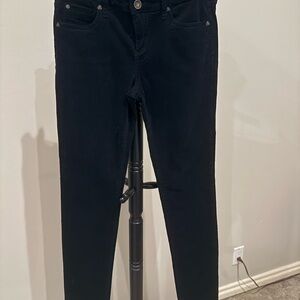 Kut from the Kloth Black Skinny